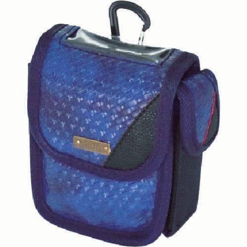 BAMBULパーツケースブルー