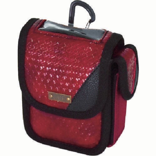 BAMBULパーツケースレッド