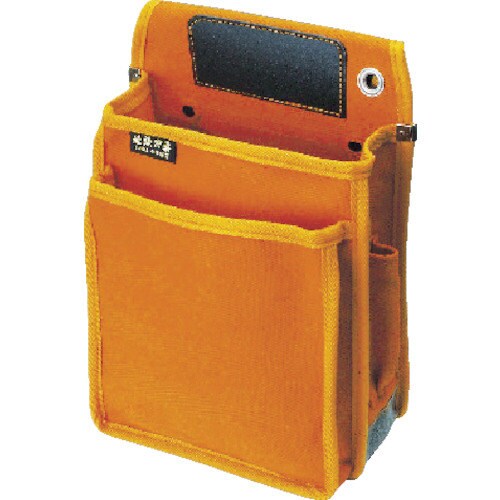 外線工事向け電工用腰袋 KCN01BOR