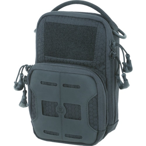 DEPデイリーエッセンシャルポーチブラック