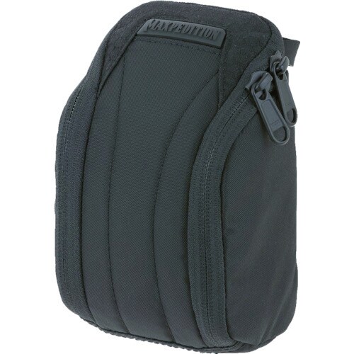 MPPミディアムパッドポーチブラック