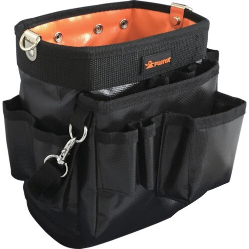 ウエストライン電工ターボリンバッグタイプB