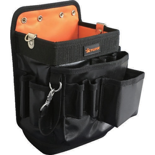 ウエストライン電工ターボリンバッグタイプC