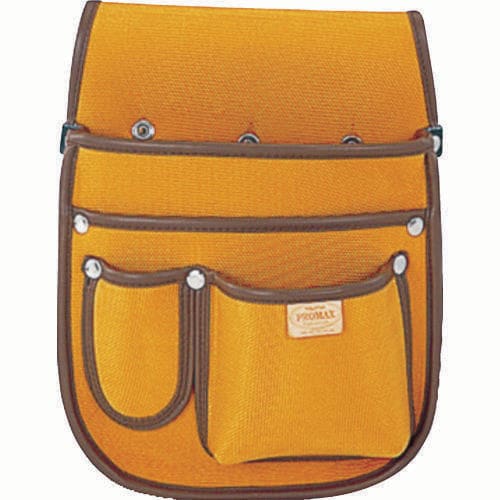 プロマックス釘袋ブラウン