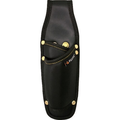 ペンチ2段差し(黒金)