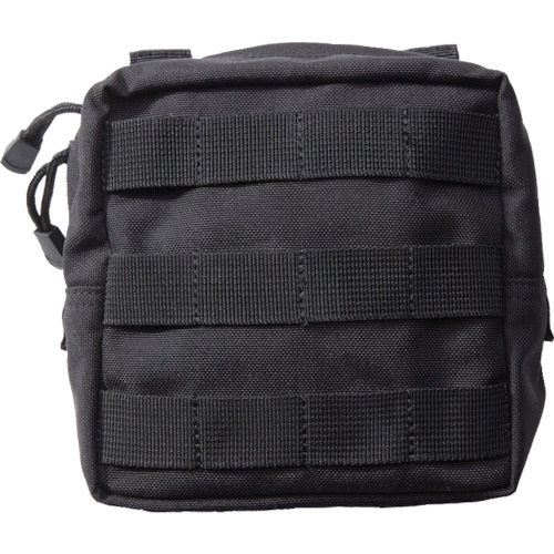 6.6ポーチブラック