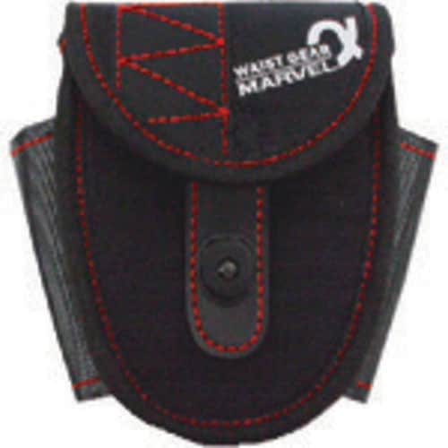 WAISTGEAR(小物入れ丸底タイプ)レッド