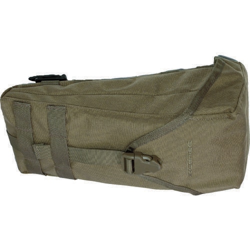 サドルバッグドライアース