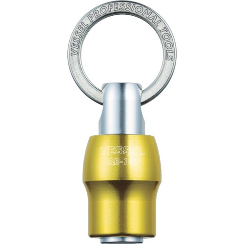 クイックキャッチャーQB‐10Y(イエロー)