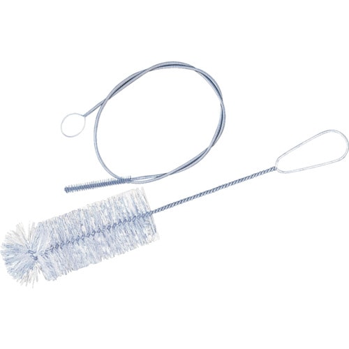 クリーニングブラシ