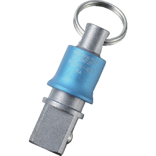 携帯用インパクトソケットホルダー PSH4B