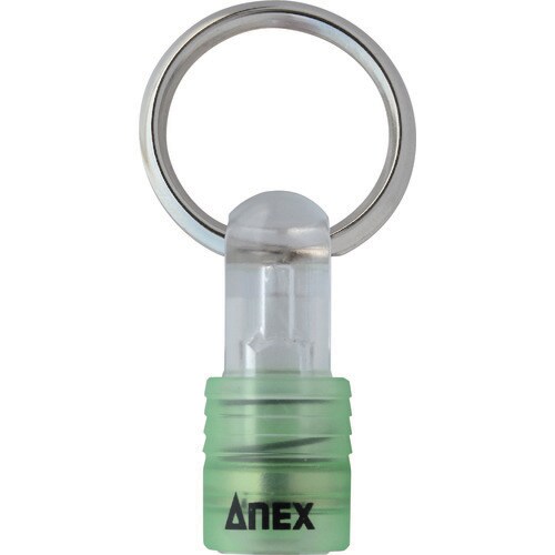 クイックホルダー緑