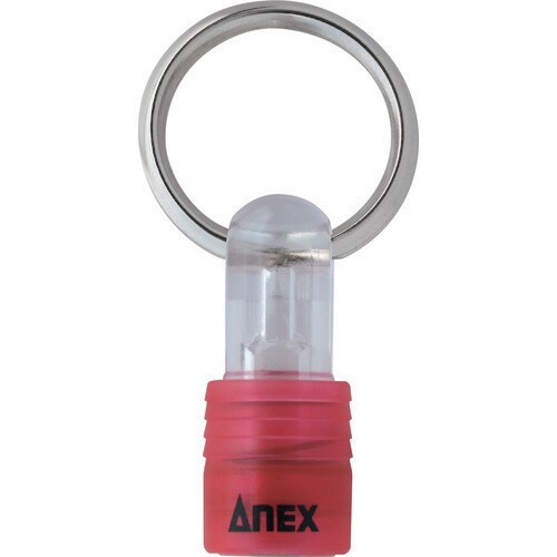 クイックホルダー赤