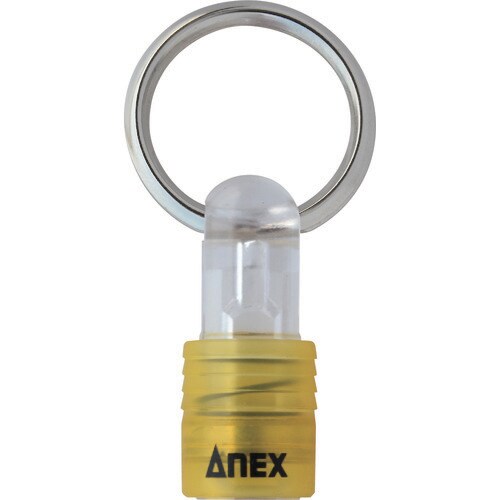 クイックホルダー黄