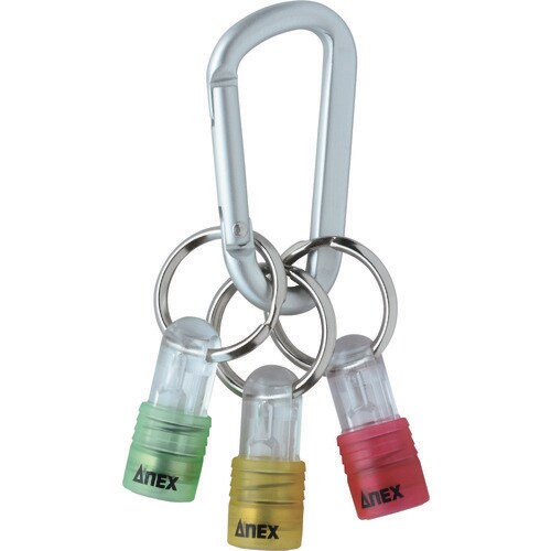 クイックホルダー3PCS