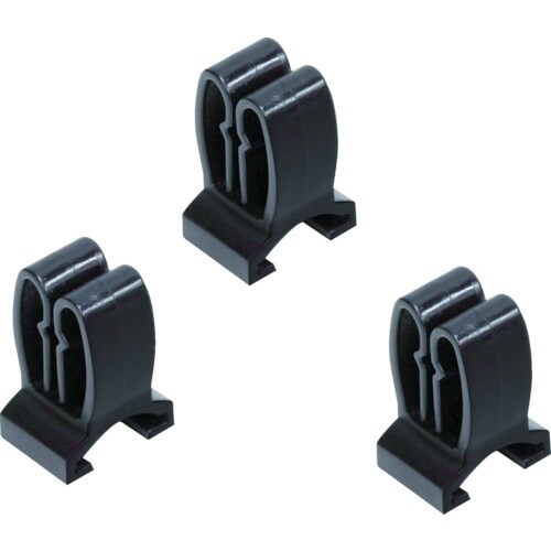 ツールホルダー(アルミタイプ)用クリップ