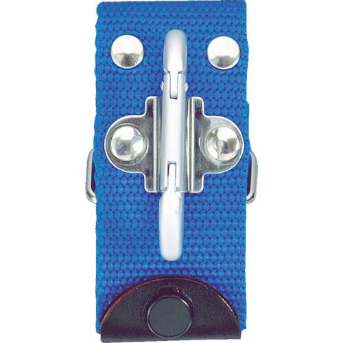 ループフックブルー