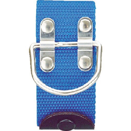 プラスワンリングブルー