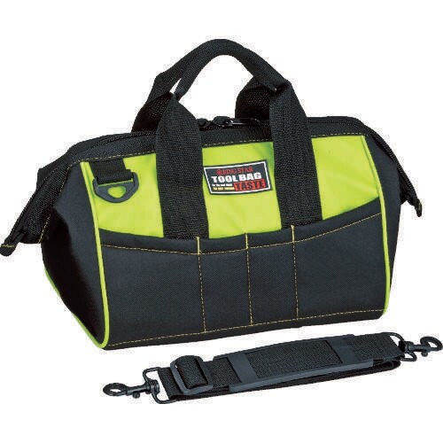 ツールバッグティストTBT−3300グリーン