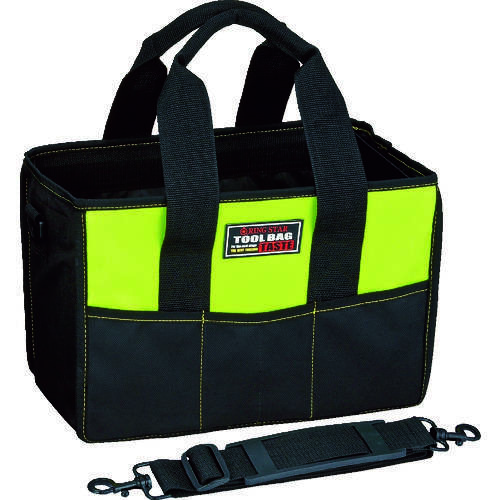 ツールバッグティストTBT−3500グリーン