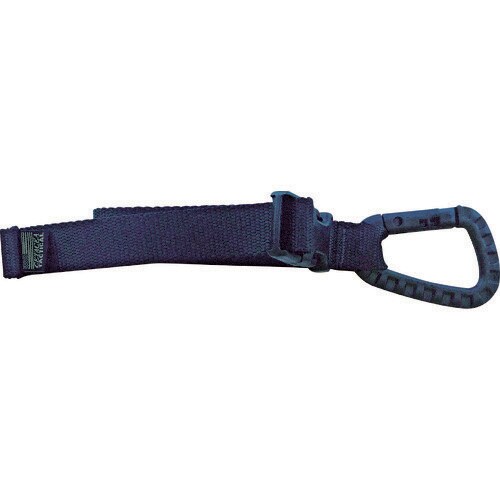 ガムテープ用ギアテザー黒