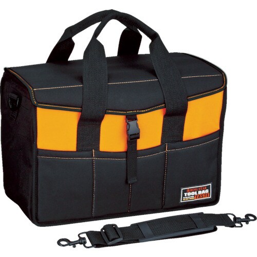 ツールバッグティストTBT−4200オレンジ