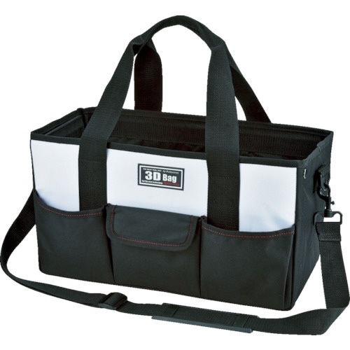 スリーディバッグRD−435ホワイト