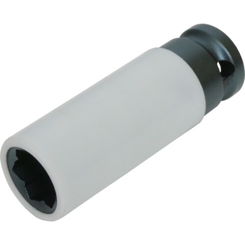 ログ型ホイールソケット(桜型)