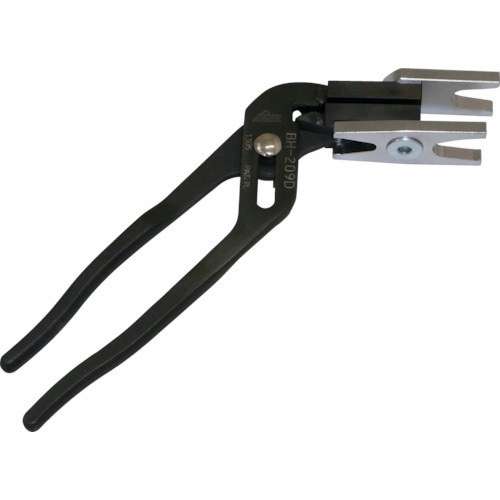 エアーブレーキチューブリムーバー BH209D