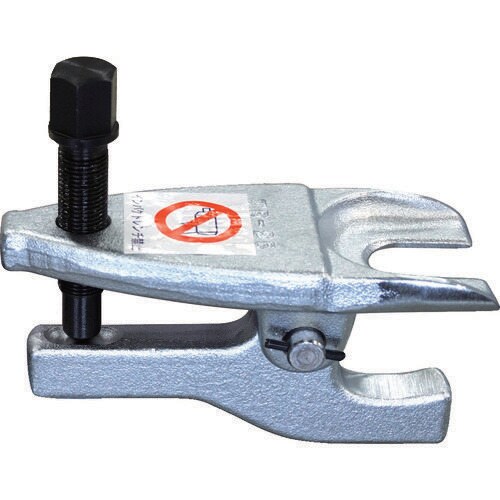 抜取り工具タイロッドエンドリフタ−大