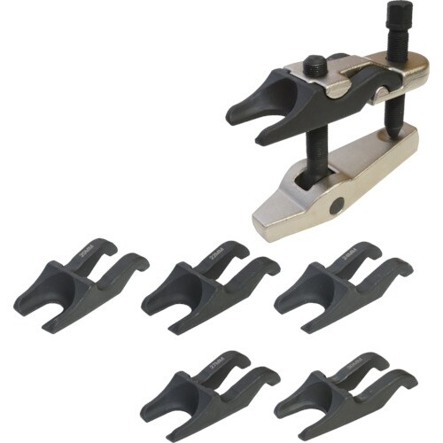 タイロッドエンドリフター(替爪タイプ)