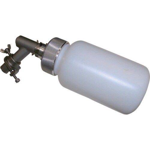 ワンマンブリーターフルード自動供給器