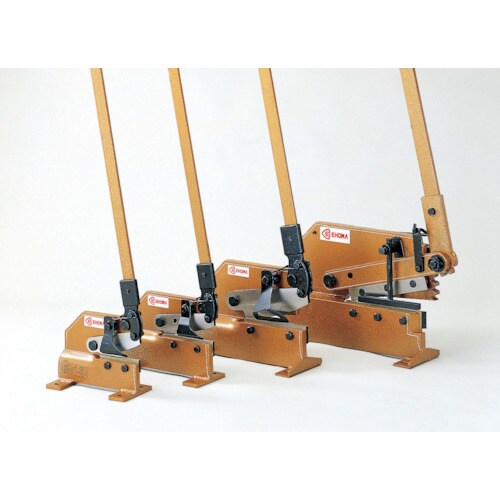 レバーシャーNo.2用ショルダーボルト