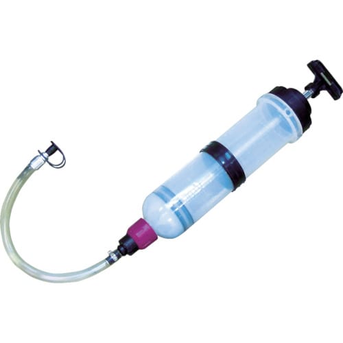 オイルシリンジ(L)