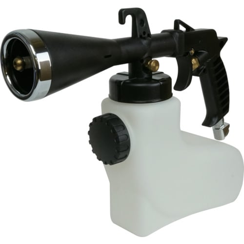 パルスウオッシュガン