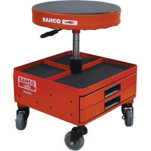 ガレージチェア