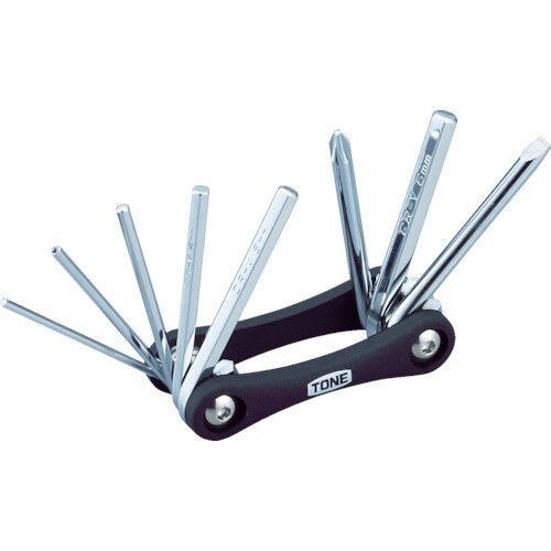 マルチツール CMT8