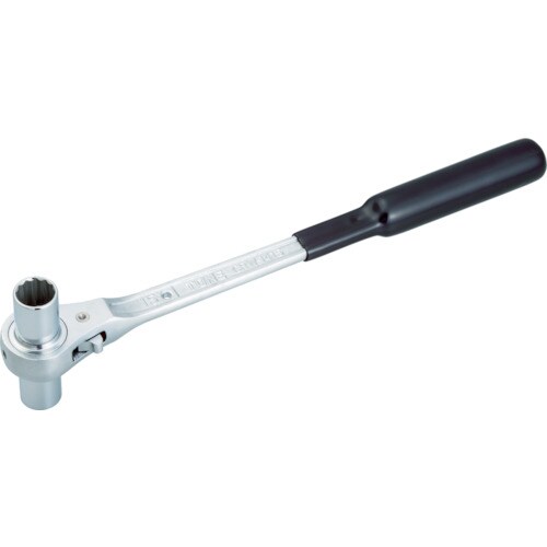 サイクルラチェットレンチ