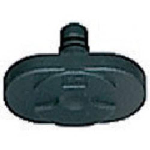 ドライブチェンツール圧入かしめ受けプレート