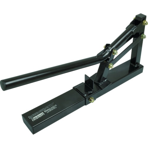 モーターサイクルビードブレーカーブラック