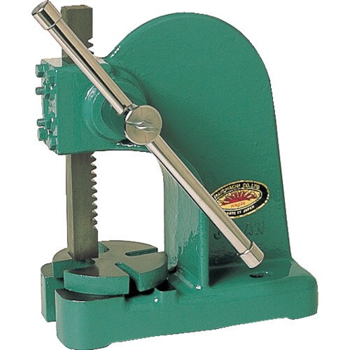 アーバープレスNO.2