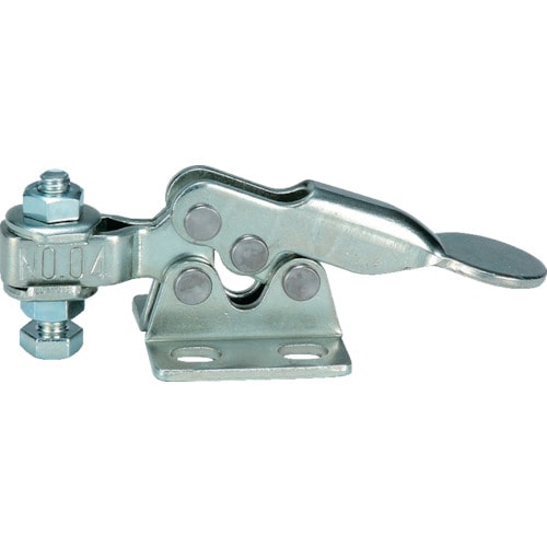 ハンドル横型トグルクランプNo.04