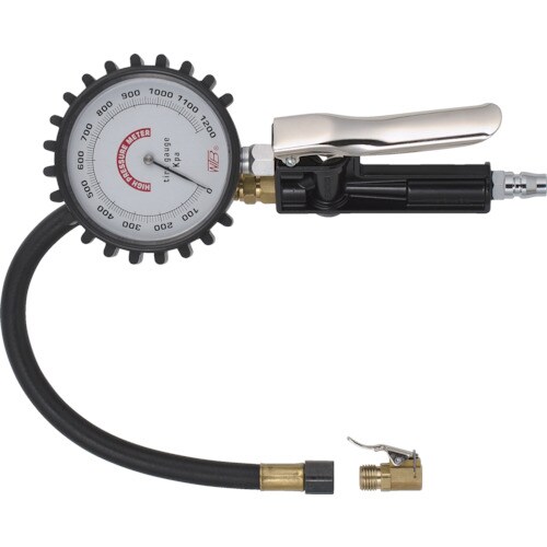 タイヤゲージ WTG1240