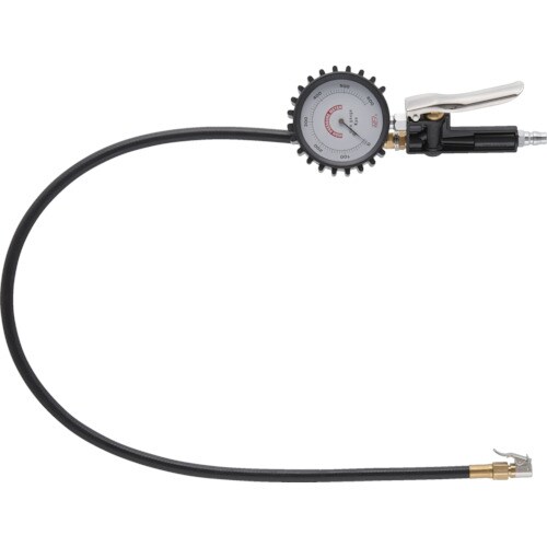 タイヤゲージ WTG610