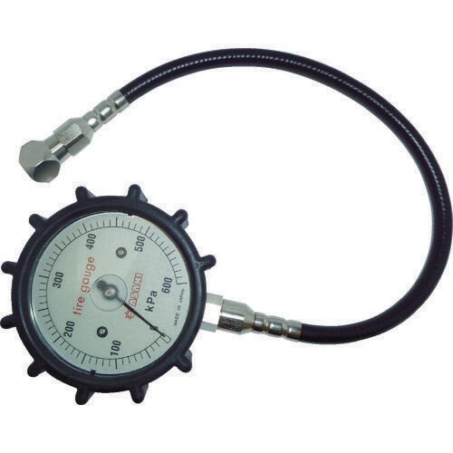 タイヤゲージ(測定用)二輪車用