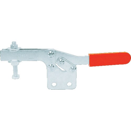 ハンドル横型トグルクランプNo.38S大