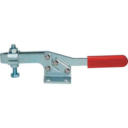 ハンドル横型トグルクランプNo.38D
