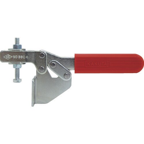 ハンドル横型トグルクランプNo.38C小