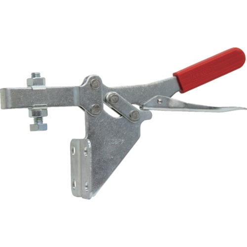 ハンドル横型トグルクランプNo.38P大