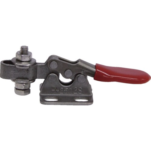 トグルクランプ(下方押え型) KCHH2502S